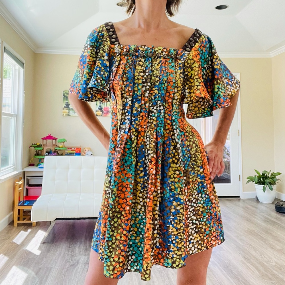 COPY - Diane von Furstenberg dress